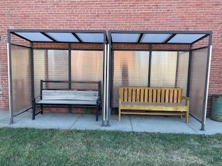 Outdoor Seating